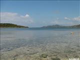 Cayo de Tierra - VIEQUES